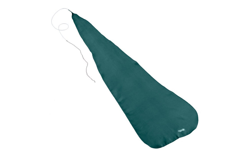 Hodge Silk Bassoon Swab - Green