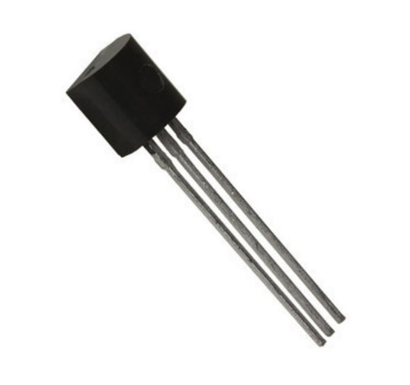 10 365buying pcs DS18B20 Wire Digital Temperature Sensor IC