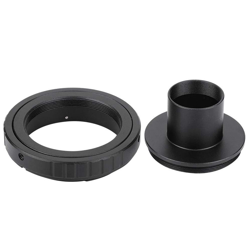 DAUERHAFT Metal Telescope Lens Adapter for Sony α Mount for Adapter for A