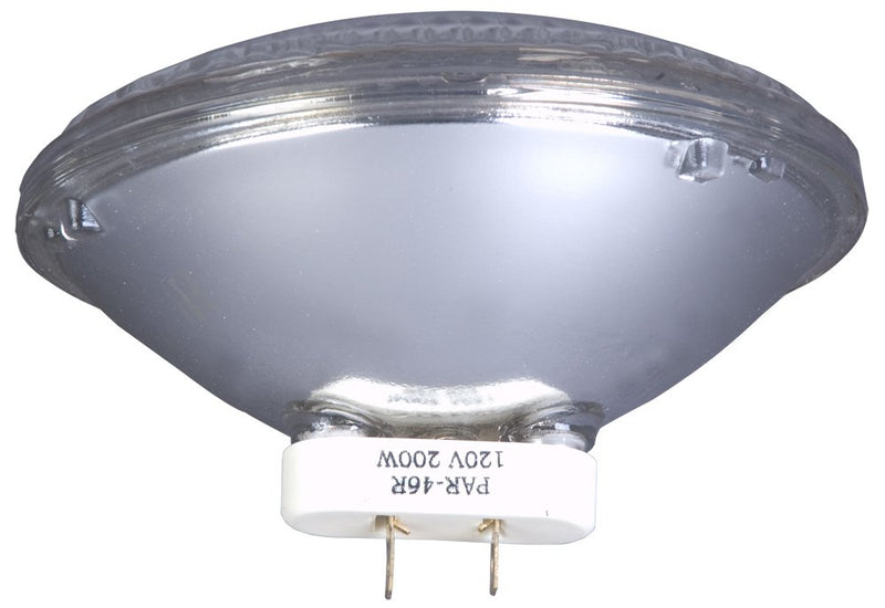 Lamplite 200 Watt Par 46 Par Lamp With Mogul Plug Medium Flood