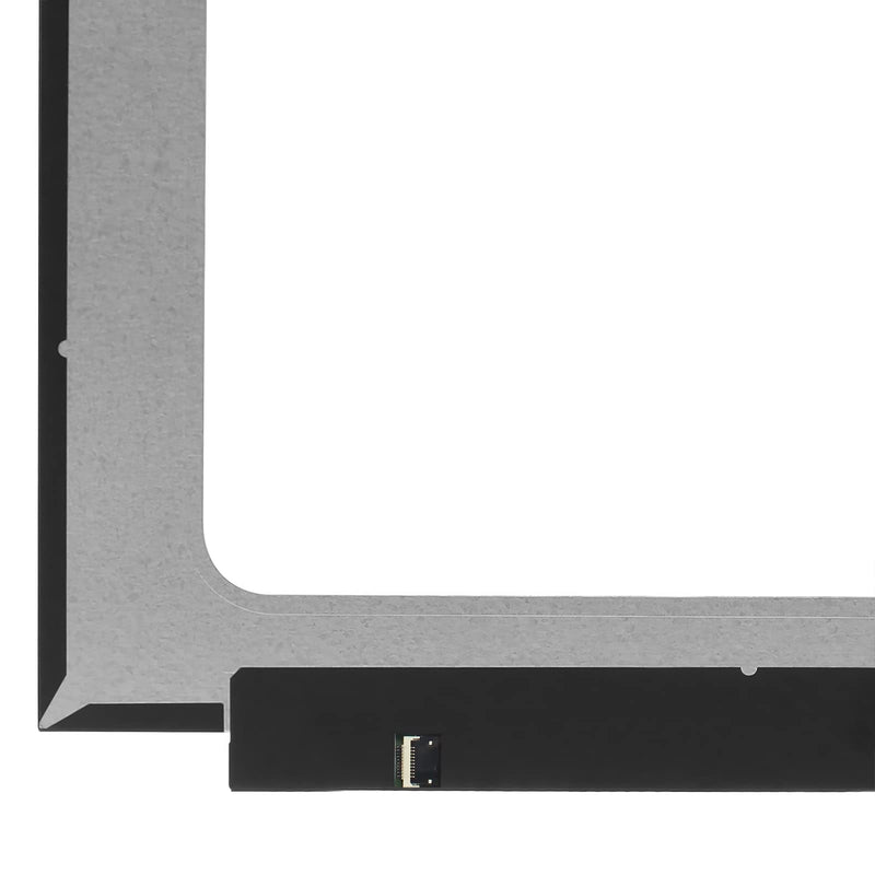 [AUSTRALIA] - HOYRTDE 15.6" Screen Replacement for NT156FHM-N61 NT156FHM-N61 V8.0 B156HTN06.1 NT156FHM-N62 V8.1 TV156FHM-NH1 N156HGA-EA3 FHD 1920x1080 30Pin LED LCD Display Screen Panel 