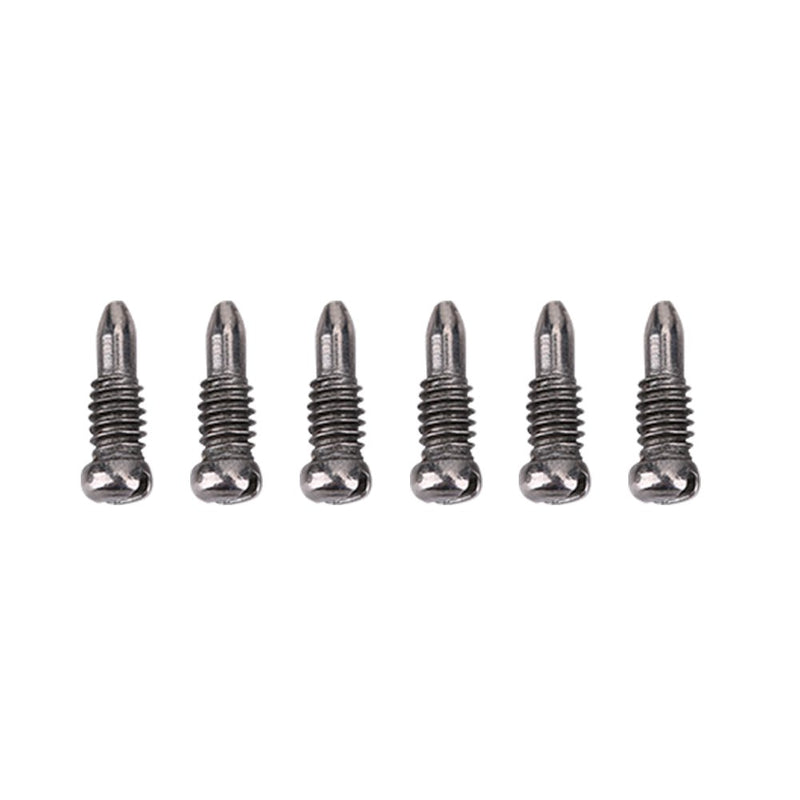 Clarinet Screws, Clarinet Care Kit, Clarinet Repair Kit Tools Set, Clarinet Maintanance Care Kit Metal Clarinet Repairing Maintenance Parts Screws Pads Tools Kit Clarinets Accessories