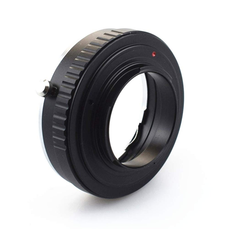 AF to NX Lens Adapter,Compatible with for Sony Alpha A Minolta MA AF Lens to Samsung NX1,NX3000,NX30, Galaxy NX, NX2000, NX 1100,NX300M Mirrorless Digital Cameras Samsung NX Mount