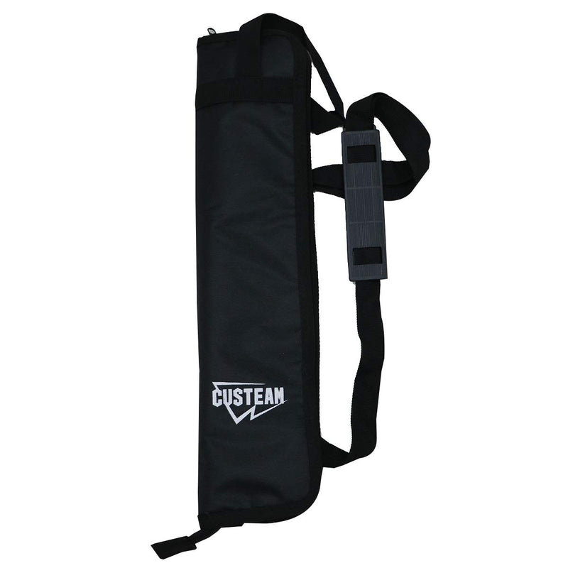 Drum Sticks Bag - With drum key gift - CUSTEAM (black)