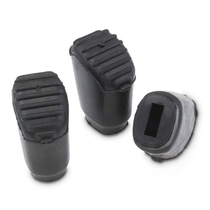 Gibraltar SC-PC07 Large Rubber Feet 3/Pack Original Version