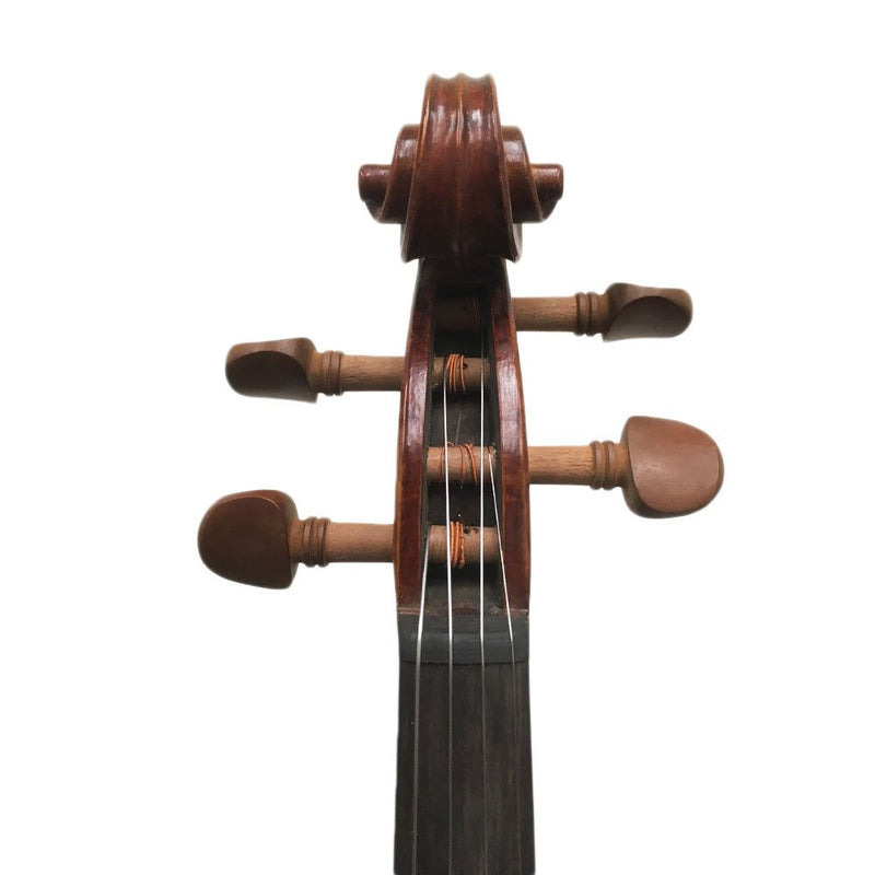 Paititi Violin Strings (PTTVNSROSA)