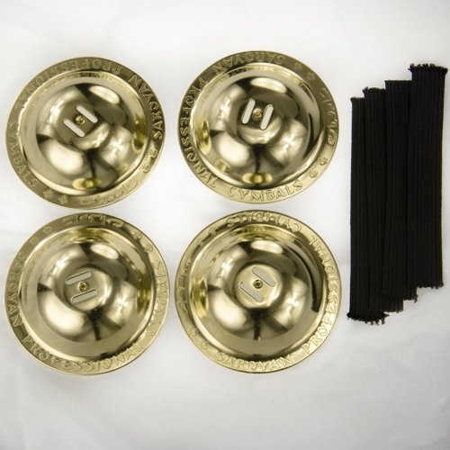 Saroyan Pro Zills/Finger Cymbals/Zils