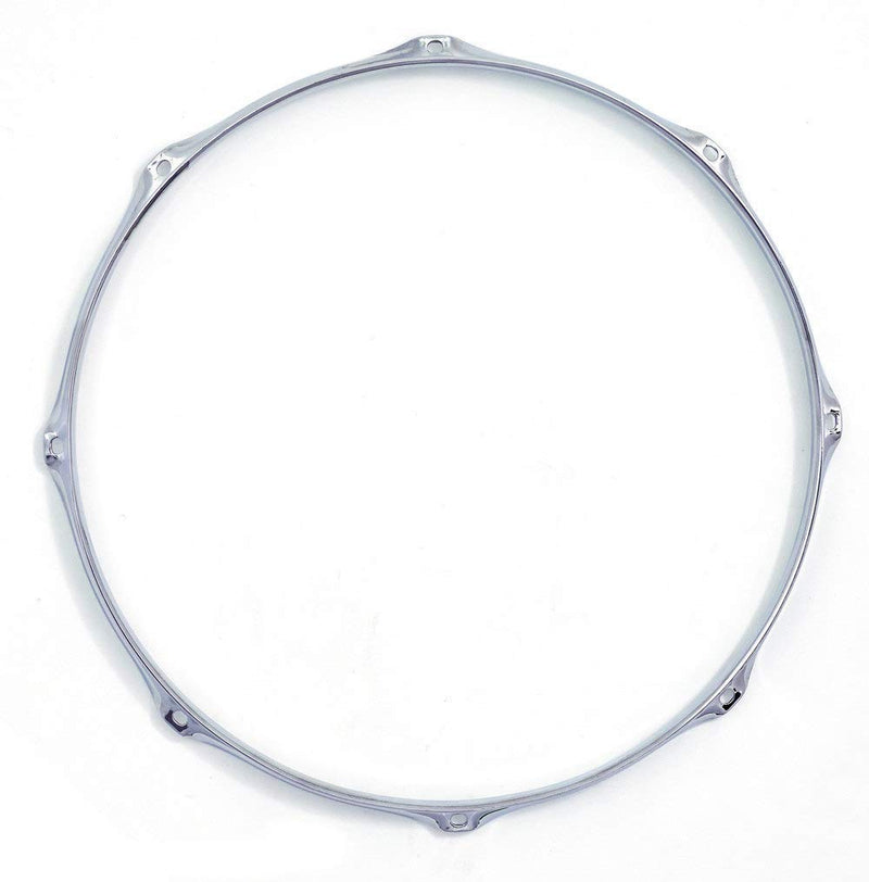 Gibraltar SC-1406TT 14 Inch 6 Lug Batter Hoop 2.3Mm