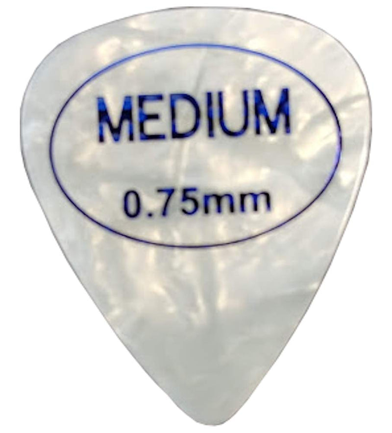 Cool Picks "Coolcell" Guitar Pick (8, .75mm) 8