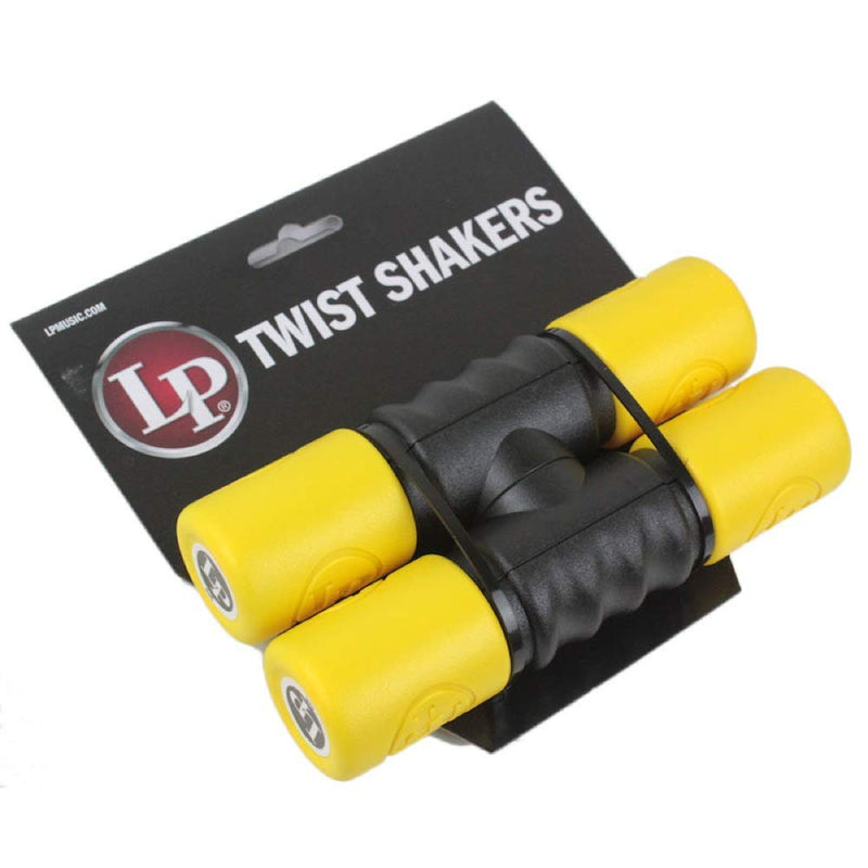 LP Twist Shaker - Soft