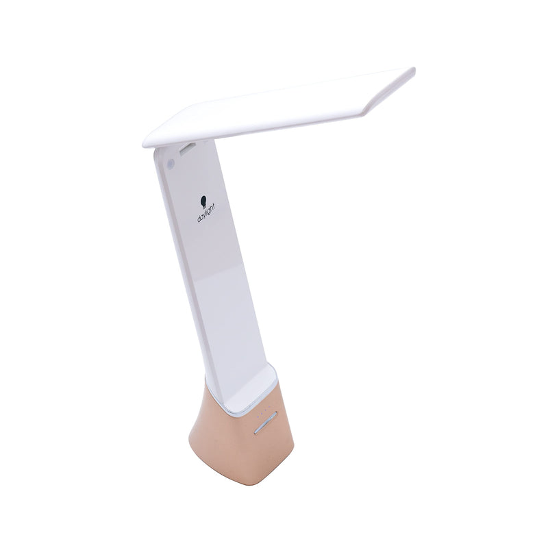 Daylight-Map Items Smart GO LAMP Rose, White & Rose Gold