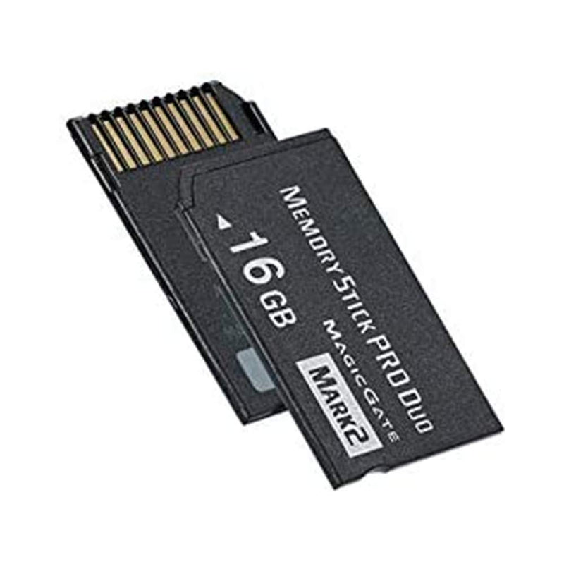 Original128GB High Speed Memory Stick Pro Duo 128gb (HX) PSP Accessories/Camera Memory Card