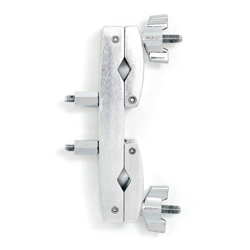 Gibraltar SC-4425G Standard Grab Clamp 2 Hole