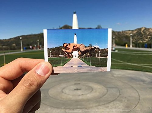 Polaroid 2x3ʺ Premium Zink Photo Paper (30 Pack) Compatible with Polaroid Mint Camera, Snap/Snap Touch Instant Print Cameras & Polaroid Mint and Zip Photo Printers. 30 Pack Zink Paper