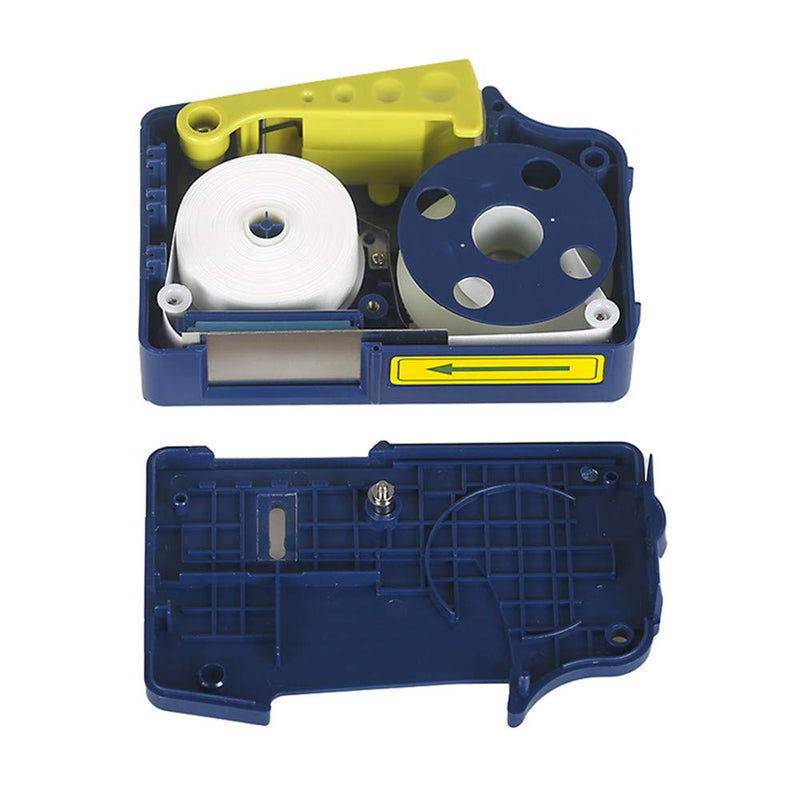 Fiber Optic Connector Cleaner,ON THE WAY Fiber Optic Clean Swabs for 1.25mm/2.5mm,SC,FC,ST,MU,LC,MPO,MTRJ