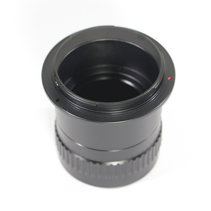 Pixco Lens Adapter Suit for M39 Mount 110mm Lens to Fujifilm G-Mount GFX 50R GFX 50S Mirrorless Digital Camera