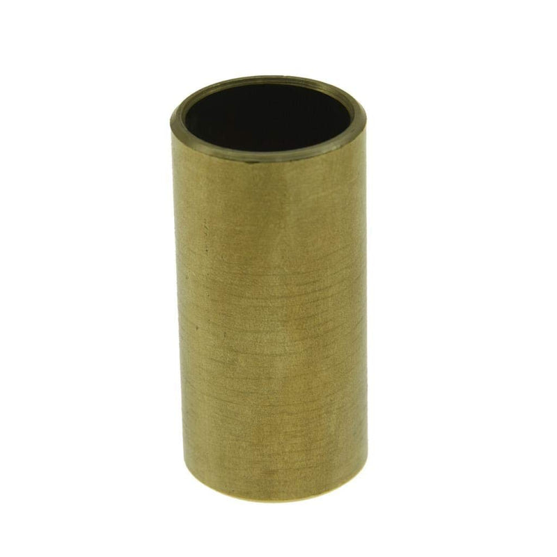 KAISH Guitar Knuckle Slide Guitar Brass Finger Slides 50mm Length