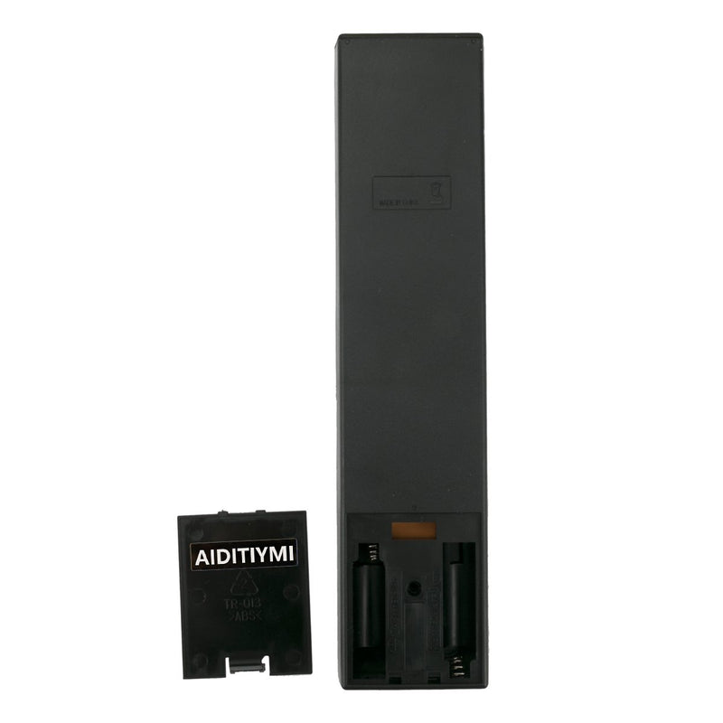 New RM-YD059 Replace Remote Control fit for Sony Bravia KDL-32EX520 KDL-40EX520 KDL-46EX521 KDL-55HX820 KDL-46HX929 KDL-55NX720 KDL-60NX720 XBR-55HX929 KDL-22EX420 KDL-22EX423 LCD Digital Color TV