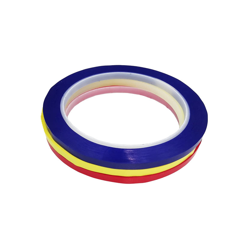 Violin Fingering Tape for Fretboard Note Positions Practising Guide for Cellos, Violins and other Instruments