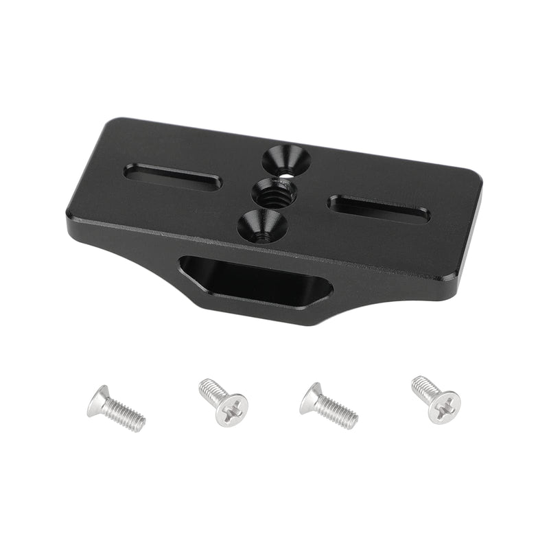 CAMVATE Extension Support Compatible for BlackMagic Micro Signal Converter HDMI to SDI 3G - 2887