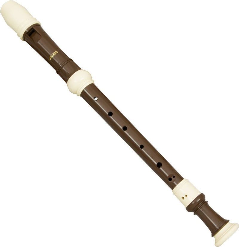 Aulos Recorder, Multi (A709B)