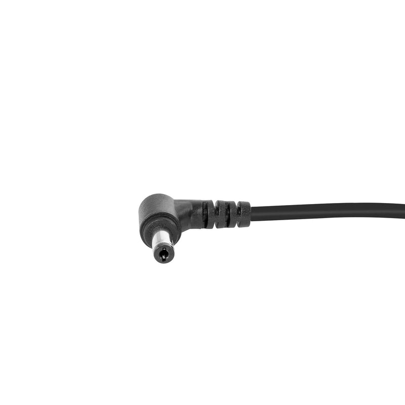 SMALLRIG DC5521 to LP-E6 Dummy Battery Charging Cable for LP-E6 Battery-Powered Camera or Devices - 2919