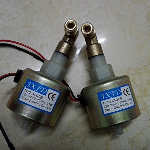 AUCD AC 110-120V 31W 40DCB 1500W Fog Smoke Machine Oil Pump Professional Stage Light DJ Equipment Part 1500W-31W 40DCB