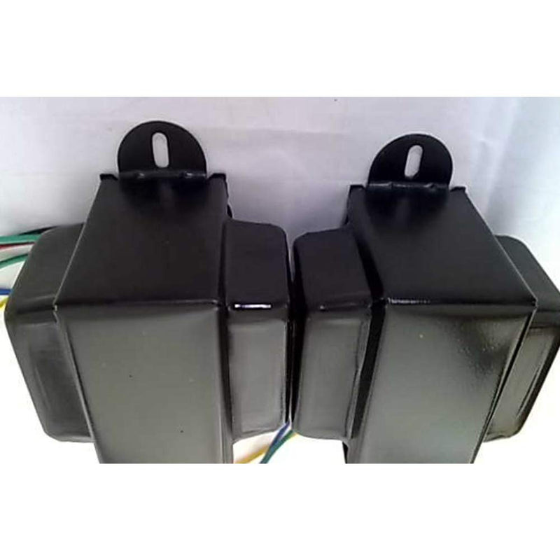 Acxico 1Pcs 5K 5W Single-Ended Output Audio Transformers 6P1 6P14 6P6 Tube Amp Output Transformers