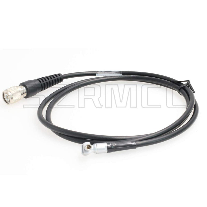 SZRMCC GEV179 731353 Spectra Antenna TNC Cable for Spectra ProMark 120/220 receivers Leica GS20 SR20 Topcon GRS-1 GPS