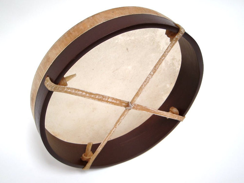 Frame Drum, 10", with Beater 10 Inch
