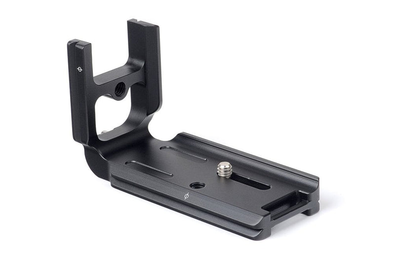 [AUSTRALIA] - Sunwayfoto PSLO-a7IINR L Plate / Bracket for Sony A7II & A7R II Camera RRS / Arca Compatible 
