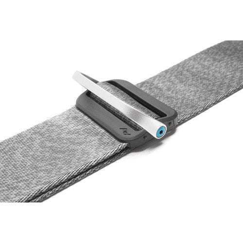 Peak Design Slide Lite Camera Strap Ash (SLL-AS-3)
