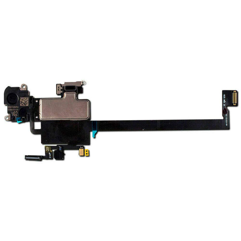 Ear Speaker Earpiece Proximity Sensor Flex Cable Replacement Compatible with iPhone Xs Max 6.5 inch
