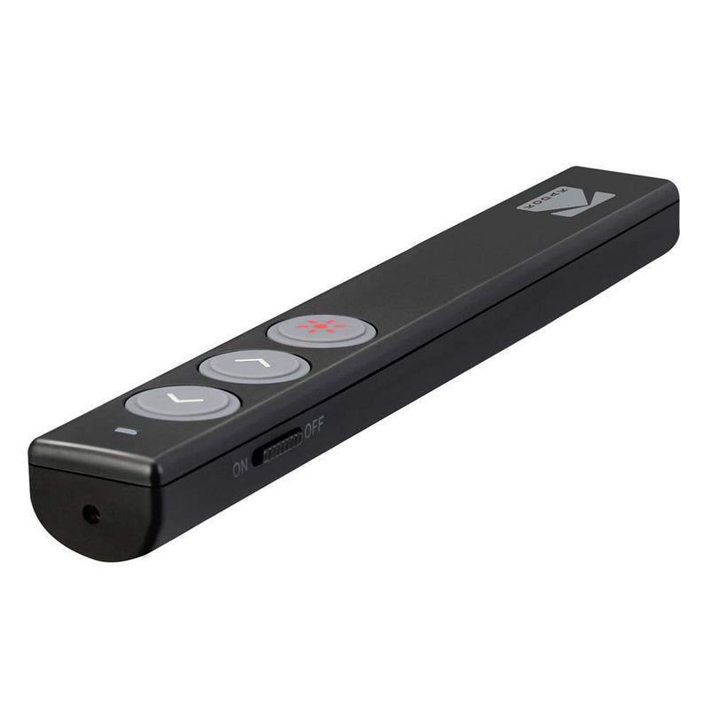 Kodak iMouse Q70 Wireless Laser Presenter Remote