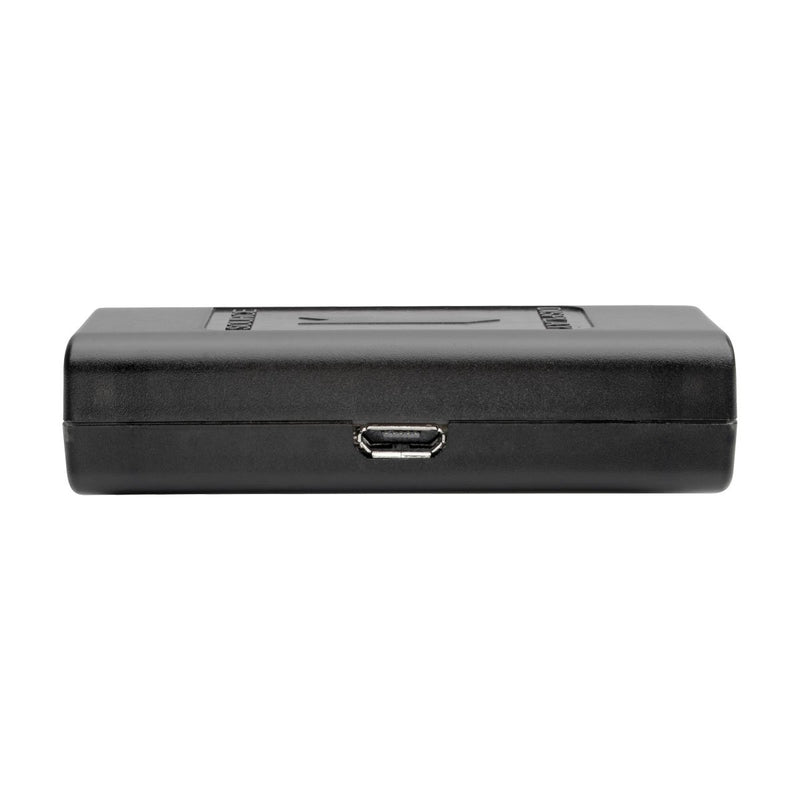 [AUSTRALIA] - Tripp Lite HDMI Extender Equalizer, Active Repeater for Video and Audio 1920x1200,1080p at 24Hz (HDMI F/F)(B122-000), 24 Hz 