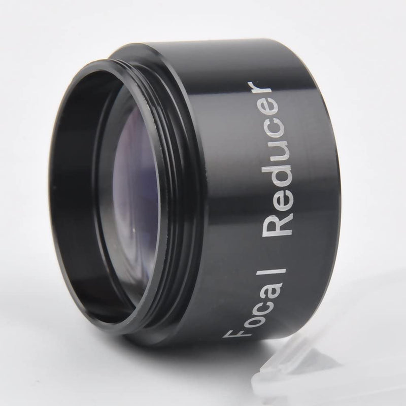 Celticbird 0.5 Focal Reducer/Field Flattener 1.25" for Starshoot Imaging Cameras - with Standand Filter Threads