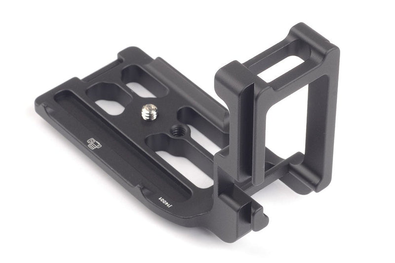 SUNWAYFOTO PCL-5DIIIR L Plate for Canon 5D Mark III Camera Arca & RRS Compatible Sunway