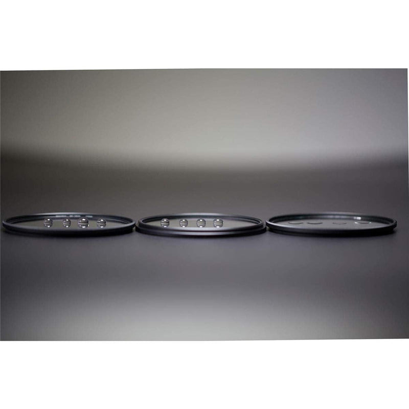 Haida 49mm NanoPro MC Clear Filter