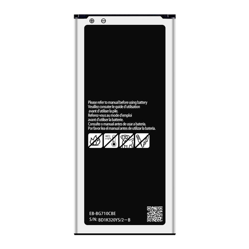 for Cricket Samsung Galaxy Halo SM-J727AZ Replacement Battery EB-BJ710CBE