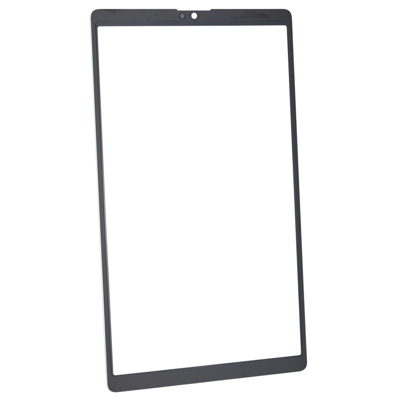 Tablet Front Glass Screen Replacement with OCA Adhesive for Samsung Galaxy Tab A7 Lite SM-T225 LTE White 8.7"