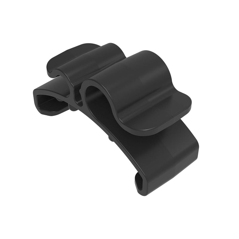 AMVR VR Dedicated Cable Clips Custom Made for Oculus Quest 1 to Clamp The Wires (1 Pair) 1 Pair