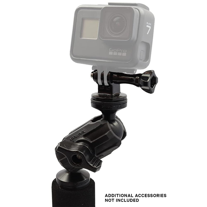 [AUSTRALIA] - YakAttack PanFish Portrait Pro Camera Mount (CMS-1001) 