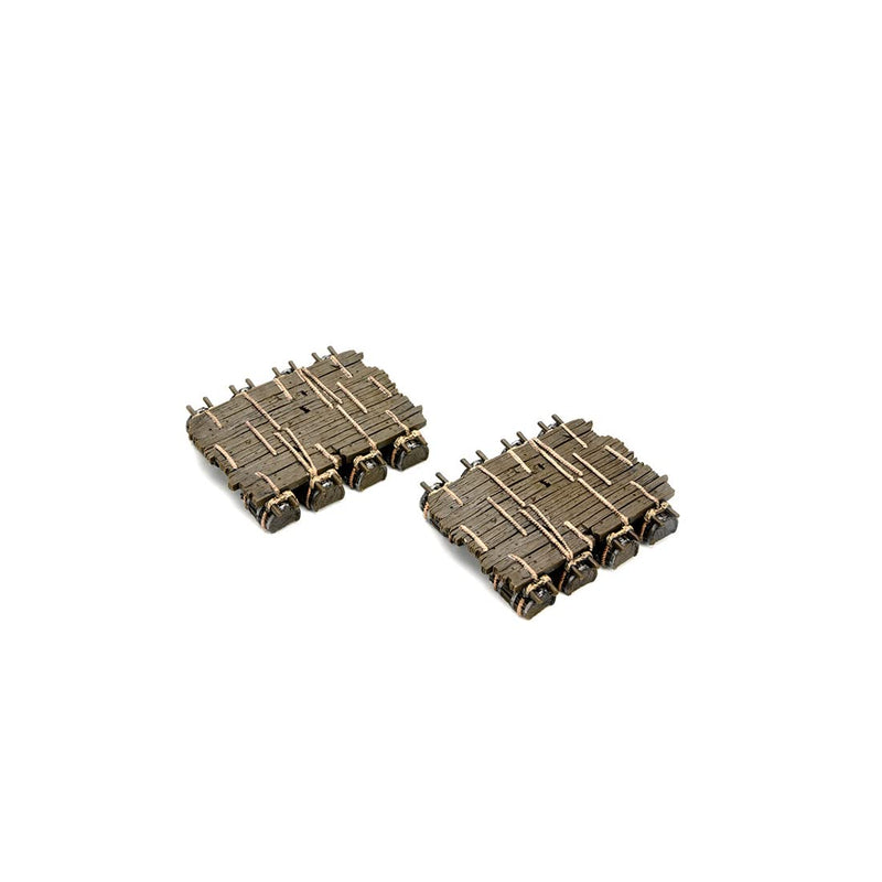 WarLock™ Tiles: Accessory - Spelunker's Docks