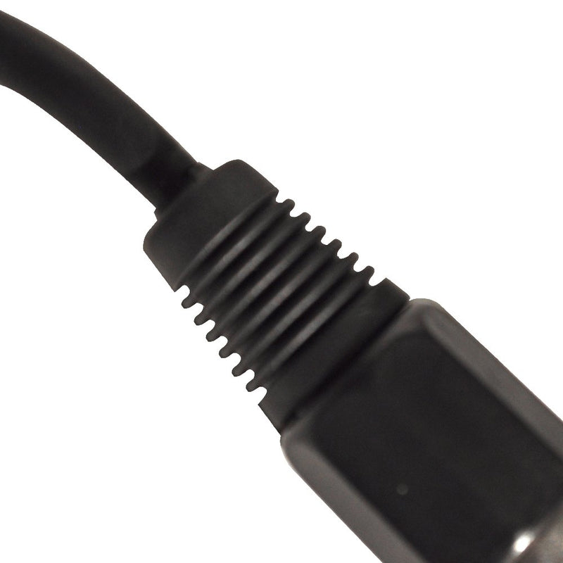 [AUSTRALIA] - SEISMIC AUDIO - SAXLX-10 - 10' Blue XLR Male to XLR Female Patch Cable - Balanced - 10 Foot Patch Cord 