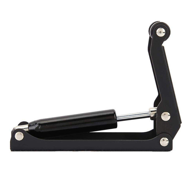 Piano Slow Close Device, Ultra-Thin Piano Slow Closing Soft Fall Device Vertical External Lid Protector