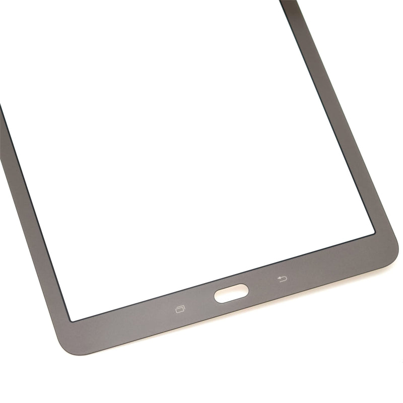 Tablet Front Glass Screen Replacement for Samsung Galaxy Tab S2 9.7 SM-T810 Gold 9.7"