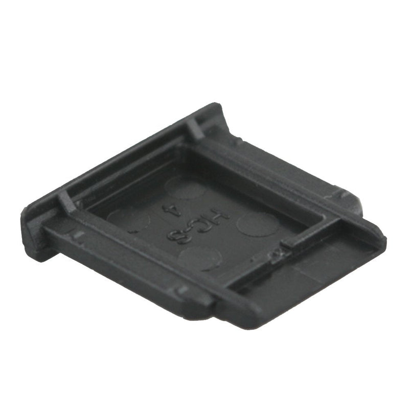 [AUSTRALIA] - JJC 2 PCS Camera Hot Shoe Cover Cap Protector for Sony A7 IV A7C ZV-1 ZV-E10 A1 A6600 A6500 A6400 A6300 A7 III A7R IV A7R III A7S III A7S II A9 II A9 RX10 IV RX10 III Replaces Sony FA-SHC1M Cover For Sony Cameras 