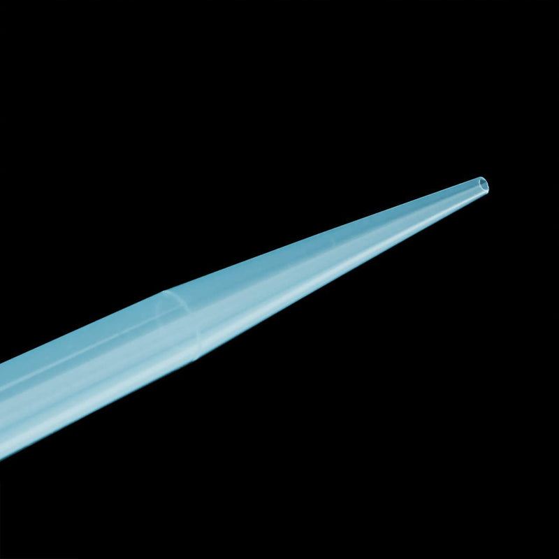 [AUSTRALIA] - 1mL Pipette Tips, Four E's Scientific Universal Blue 1000ul Pipette Tips, Polypropylene (PP), 500pcs/bag, Non-pyrogenic, DNAse/RNAse Free, Autoclavable, Widely Compatible… 1ml 500PCS 