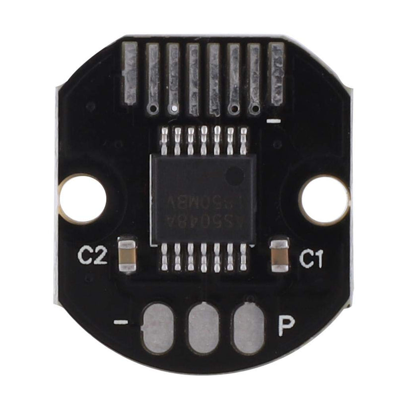 Magnetic Encoder, AS5048A Encoder, PWM/Serial Peripheral Interface Port High Accuracy Module, Brushless Motor Sensor