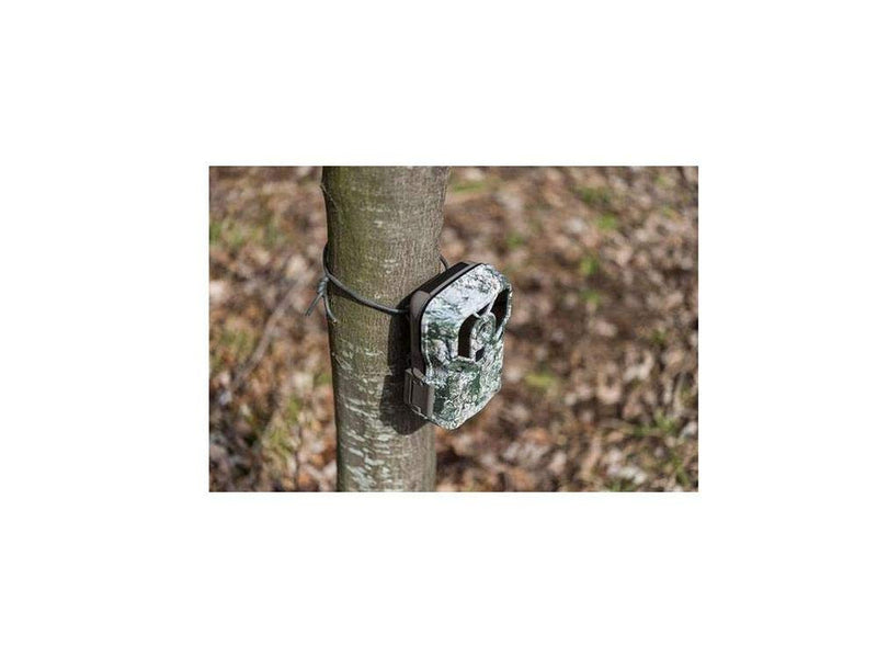 Hawk Hunting Sportsmans Rubber Wire